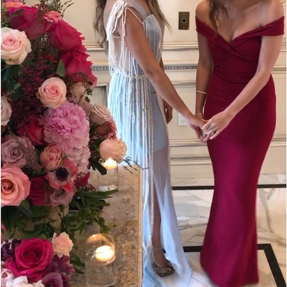 Nookie Dollie Gown - Picture 4 of 5